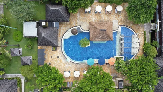 Billede av hotellet Rama Beach Resort and Villas - nummer 1 af 80