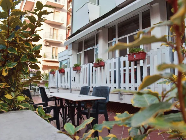 Billede av hotellet Hotel Bamby - nummer 1 af 47