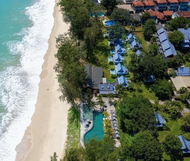 Billede av hotellet Khaolak Emerald Beach Resort and Spa - nummer 1 af 100