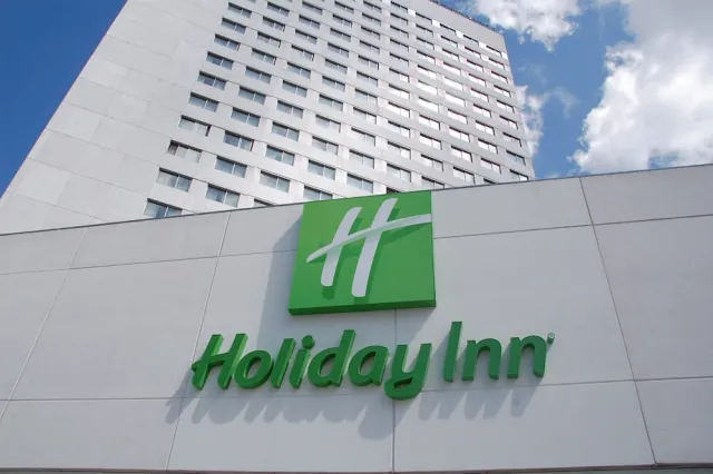 Billede av hotellet Holiday Inn Porto Gaia, an IHG Hotel - nummer 1 af 68