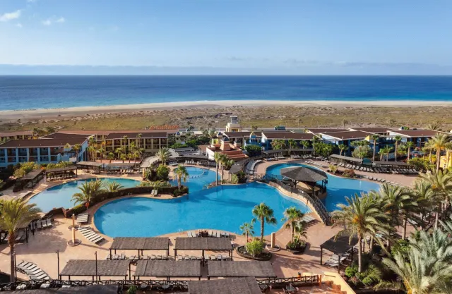 Billede av hotellet Occidental Jandía Playa - nummer 1 af 53