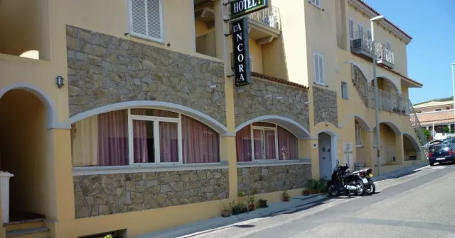Billede av hotellet Hotel L'Ancora - nummer 1 af 41
