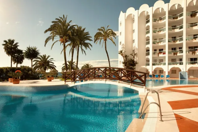 Billede av hotellet Ona Marinas de Nerja Spa Resort - nummer 1 af 10