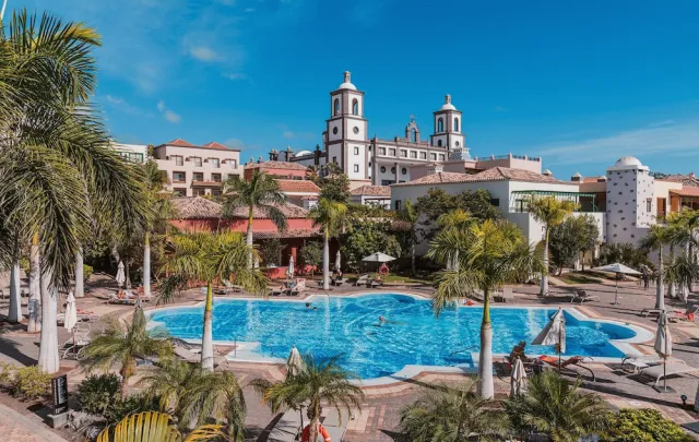 Billede av hotellet Lopesan Villa del Conde Resort & Thalasso - nummer 1 af 92
