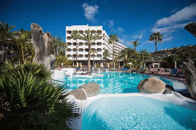 Billede av hotellet Corallium Beach by Lopesan Hotels - Adults Only - nummer 1 af 10