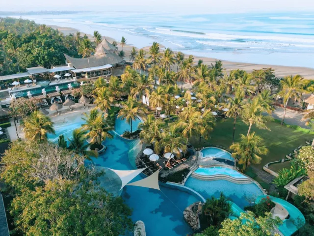 Billede av hotellet Bali Mandira Beach Resort & Spa - nummer 1 af 100