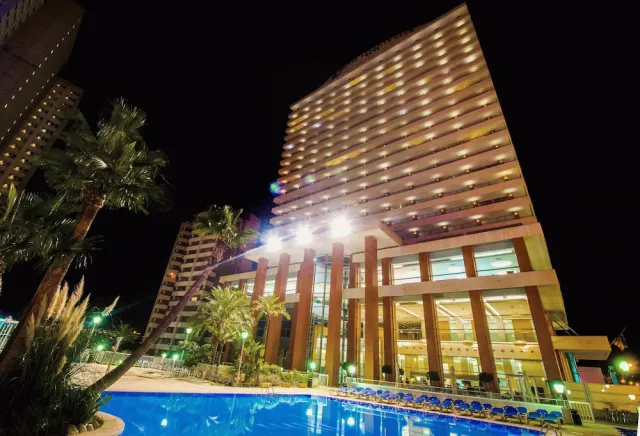 Billede av hotellet Levante Club Hotel and Spa (ONLY ADULTS) - nummer 1 af 10
