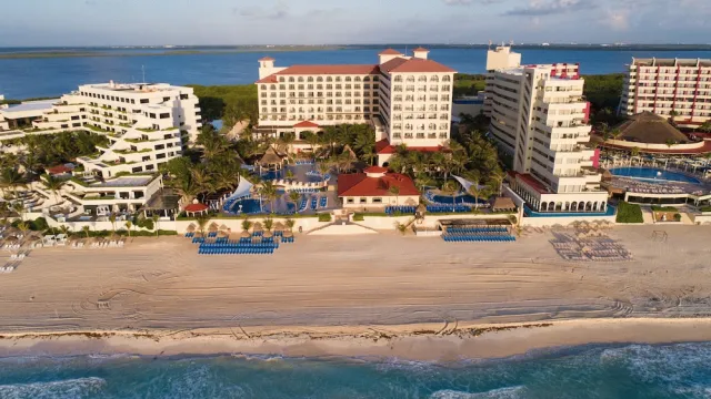 Billede av hotellet GR Solaris Cancun & Spa - - nummer 1 af 84