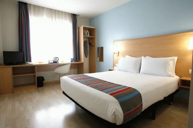 Billede av hotellet Travelodge Madrid Torrelaguna - nummer 1 af 10