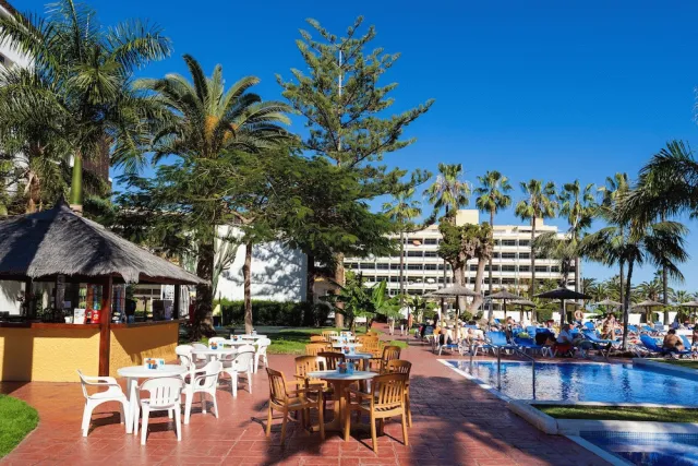 Billede av hotellet Complejo Blue Sea Puerto Resort compuesto por Hotel Canarife y Bonanza Palace - nummer 1 af 46