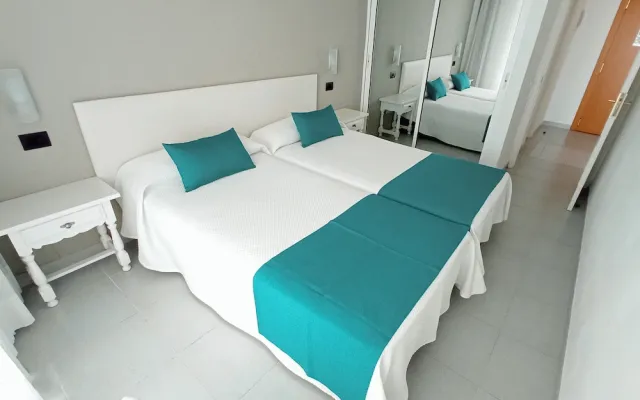 Billede av hotellet Hotel Blue Sea Lagos de Cesar - nummer 1 af 31