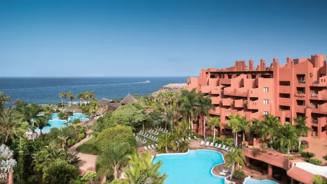 Billede av hotellet Tivoli la Caleta Resort - nummer 1 af 93