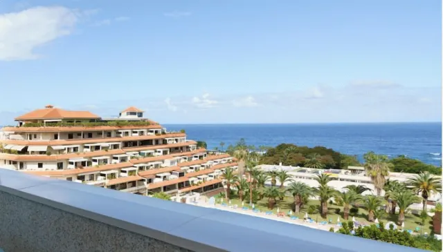 Billede av hotellet Alua Tenerife - nummer 1 af 80
