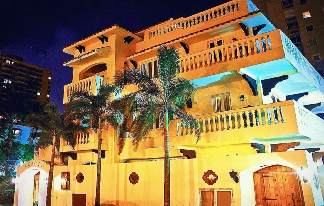 Billede av hotellet Acacia Boutique Hotel - nummer 1 af 64