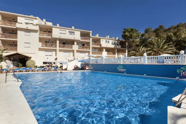 Billede av hotellet Crown Resorts Club Marbella - nummer 1 af 47