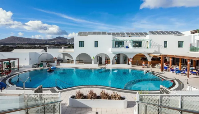 Billede av hotellet BLUESEA Los Fiscos - nummer 1 af 36