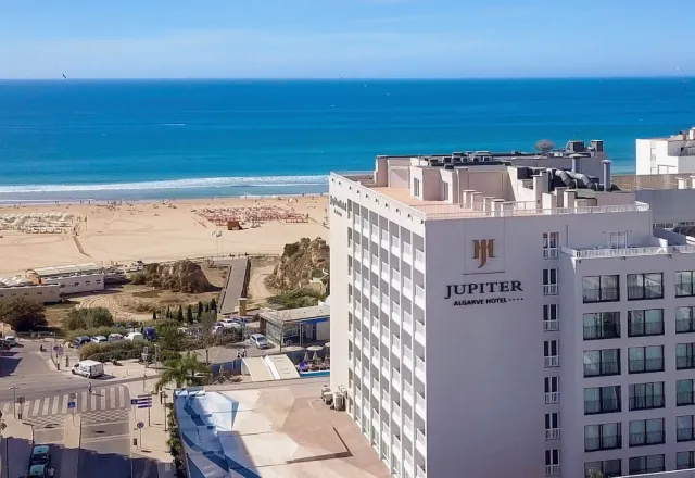 Billede av hotellet Jupiter Algarve Hotel - nummer 1 af 10
