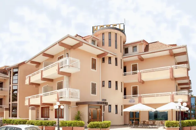 Billede av hotellet Aer Hotel Phelipe - nummer 1 af 10