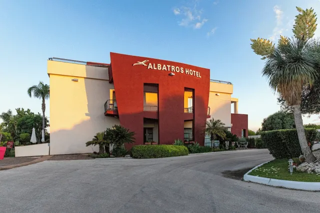 Billede av hotellet Albatros Hotel - nummer 1 af 41