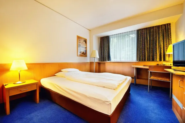 Billede av hotellet Hotel Strudlhof - nummer 1 af 36