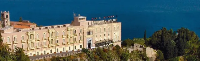 Billede av hotellet Excelsior Palace Hotel - nummer 1 af 100