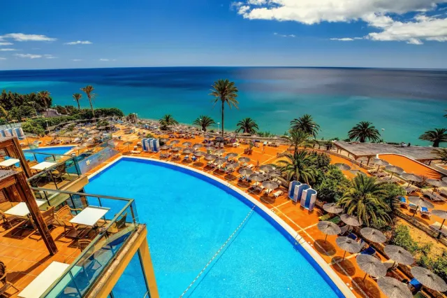 Billede av hotellet SBH Club Paraíso Playa - - nummer 1 af 33