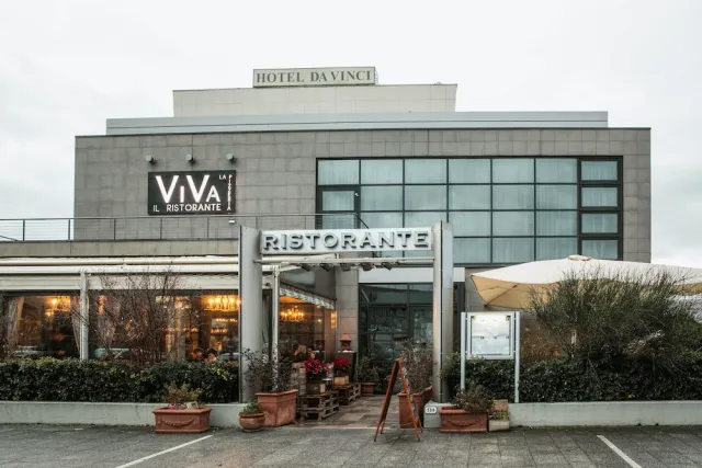 Billede av hotellet Hotel Da Vinci - nummer 1 af 29