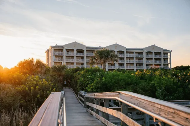 Billede av hotellet Holiday Inn Club Vacations Cape Canaveral Beach Resort, an IHG Hotel - nummer 1 af 89