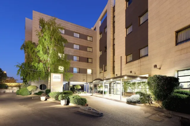 Billede av hotellet Exe Madrid Norte - nummer 1 af 59
