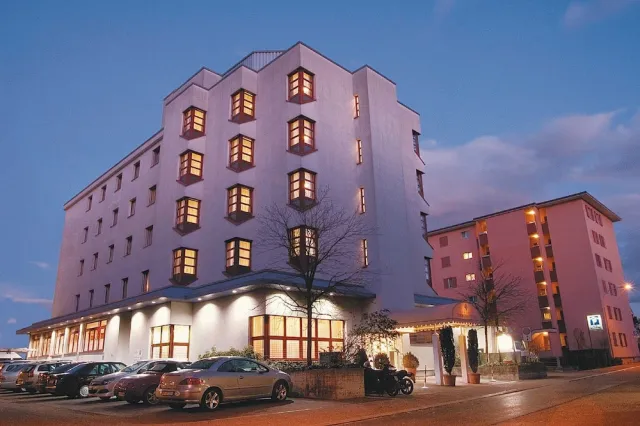 Billede av hotellet Hotel Sommerau-Ticino - nummer 1 af 74