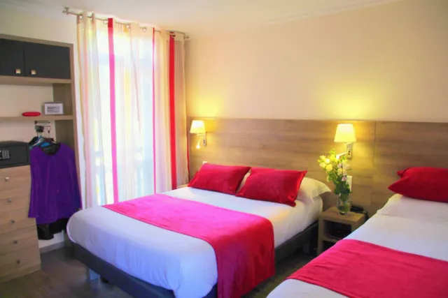 Billede av hotellet Hotel Menton Riviera - nummer 1 af 10