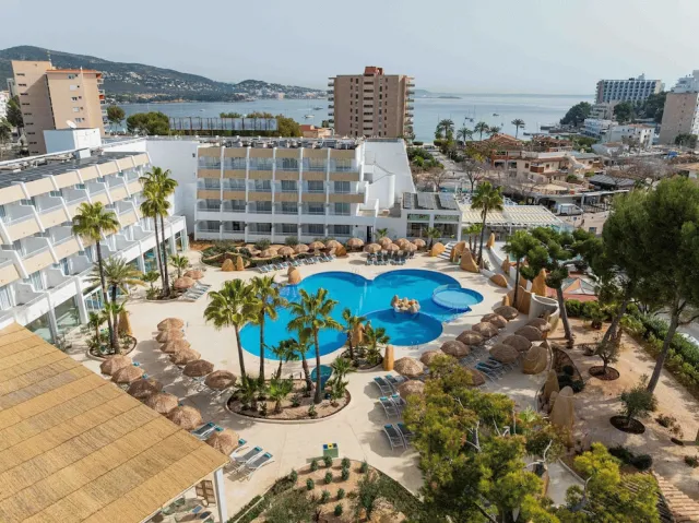 Billede av hotellet MarSenses Rosa del Mar Hotel & Spa - nummer 1 af 10