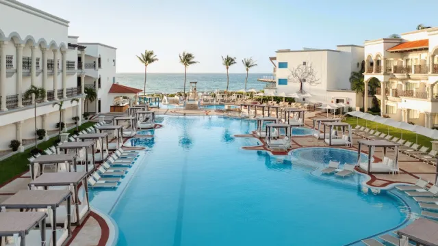 Billede av hotellet Hilton Playa del Carmen, an All-Inclusive Adult Only Resort - nummer 1 af 100
