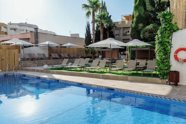 Billede av hotellet AluaSoul Costa Malaga - Adults recommended - nummer 1 af 10