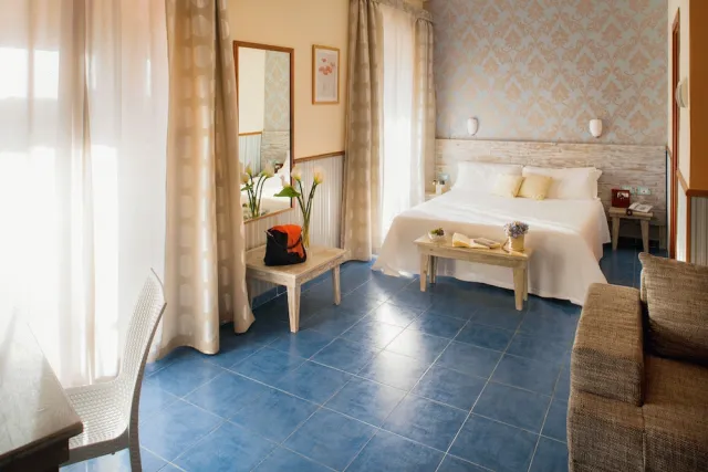 Billede av hotellet Ostia Antica Park Hotel - nummer 1 af 40