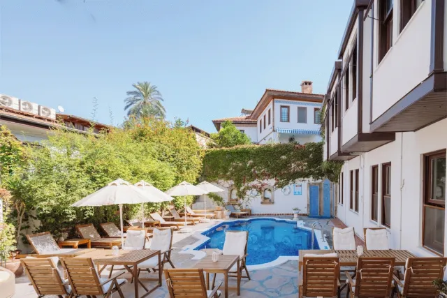 Billede av hotellet Aspen Hotel - Special Class - nummer 1 af 100