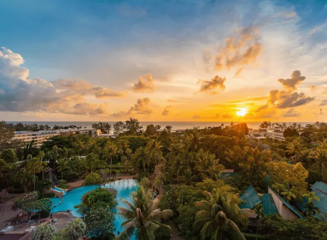 Billede av hotellet Paradox Resort Phuket - nummer 1 af 100