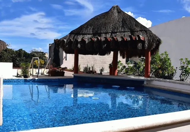 Billede av hotellet Illusion Boutique Hotel - nummer 1 af 61