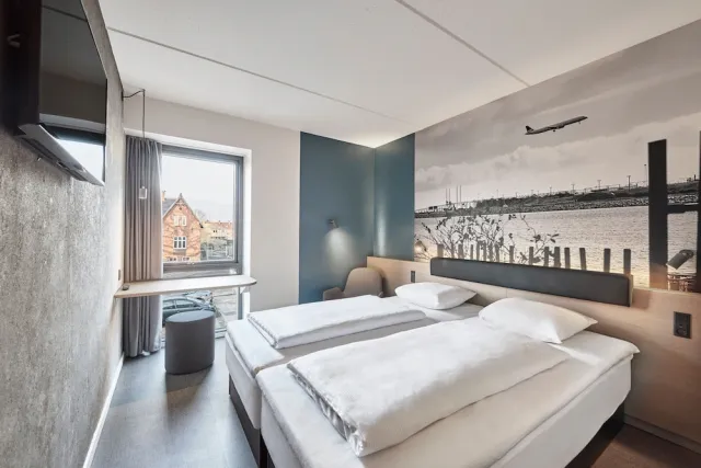 Billede av hotellet Four Points Flex by Sheraton Copenhagen Airport - nummer 1 af 26
