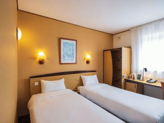 Billede av hotellet Campanile Hotel Breda - nummer 1 af 38