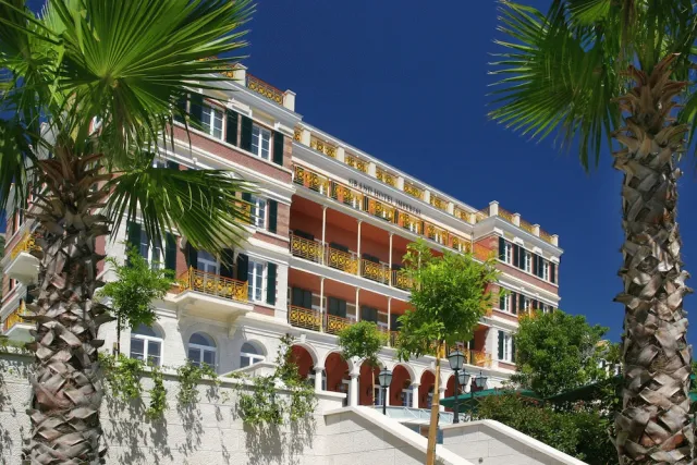 Billede av hotellet Hilton Imperial Dubrovnik - nummer 1 af 10
