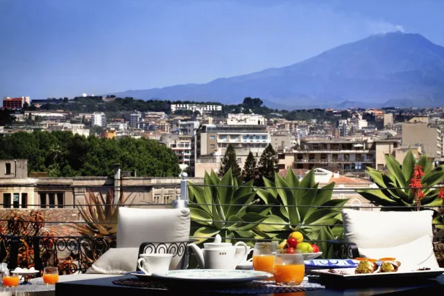 Billede av hotellet Palace Catania | UNA Esperienze - nummer 1 af 10