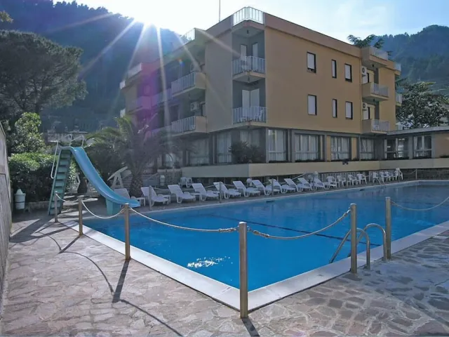 Billede av hotellet Hotel Residence San Pietro - nummer 1 af 10