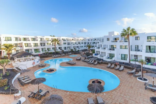 Billede av hotellet Galeon Playa - nummer 1 af 94