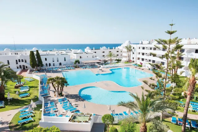 Billede av hotellet Apartamentos Best Club Pueblo Indalo - nummer 1 af 85