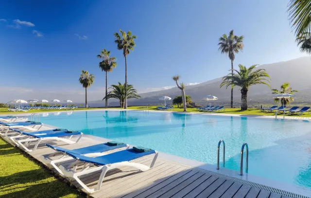 Billede av hotellet Hotel Las Aguilas Tenerife, Affiliated by Melia - nummer 1 af 10