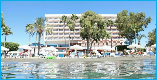 Billede av hotellet Poseidonia Beach Hotel - nummer 1 af 86