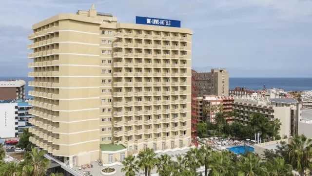 Billede av hotellet Be Live Adults Only Tenerife - nummer 1 af 46