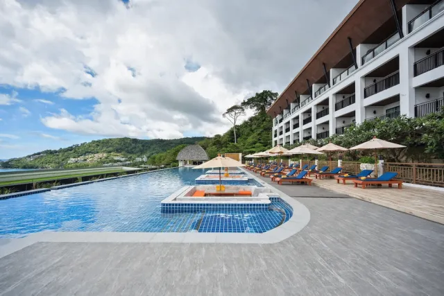 Billede av hotellet Andamantra Resort and Villa Phuket - nummer 1 af 99