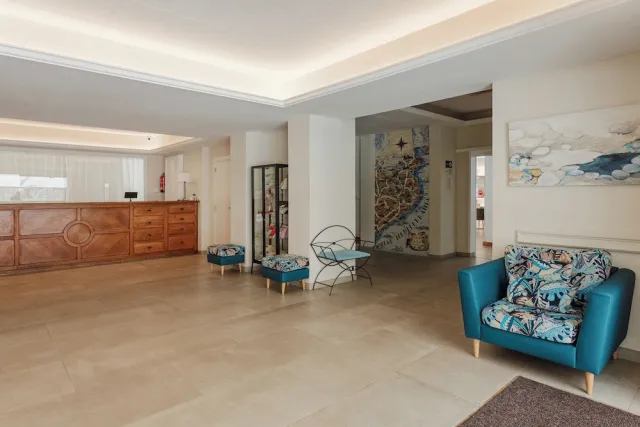 Billede av hotellet Hotel Dwo Les Palmeres - nummer 1 af 68